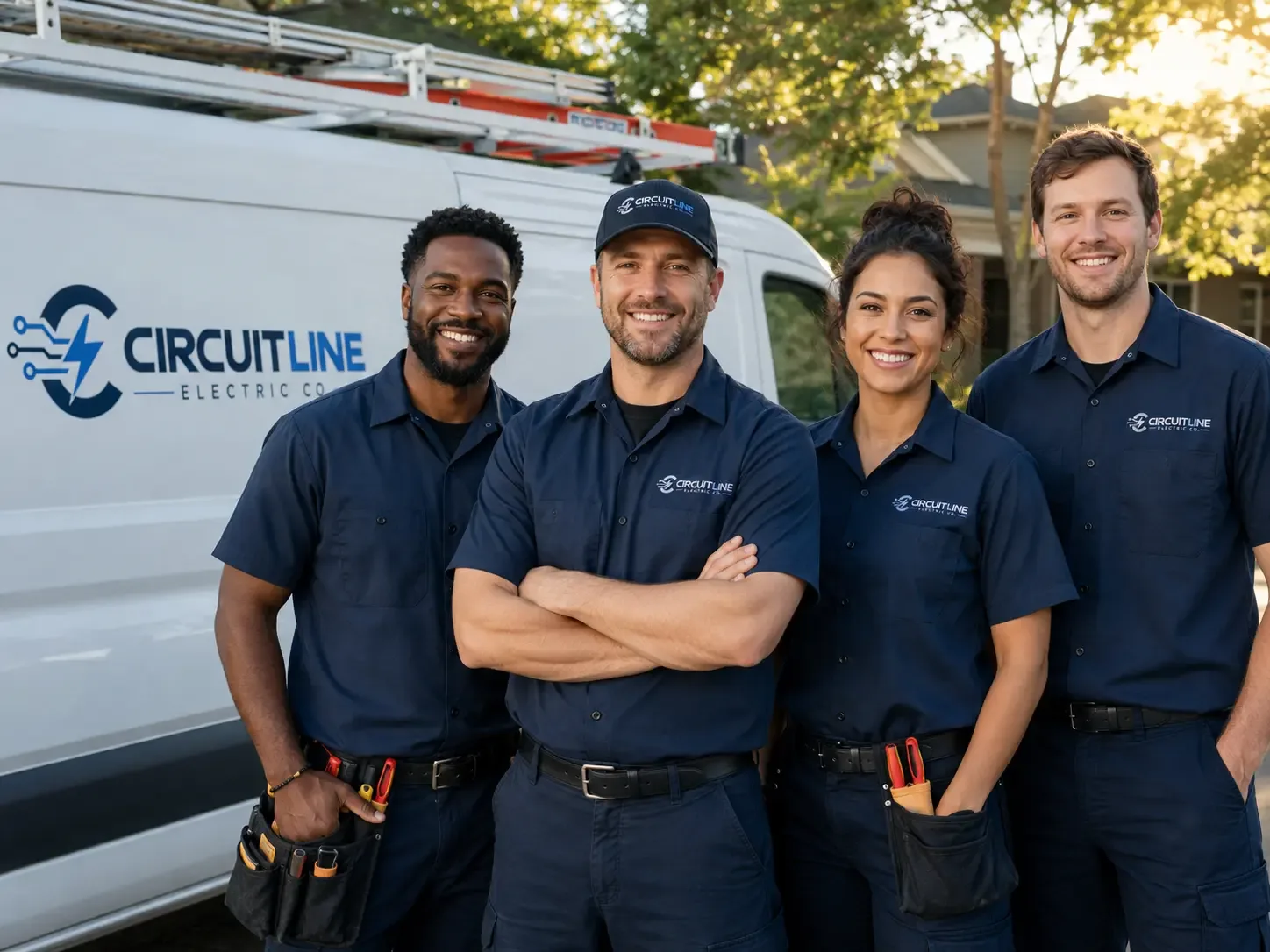Whole Home Rewiring company in Burfordville, MO